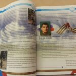 Студентам в Куйбышеве презентовали сборник о героях СВО