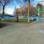 В Новосибирской области стартовало Всероссийское голосование за объекты благоустройства