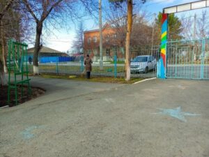 В Новосибирской области стартовало Всероссийское голосование за объекты благоустройства