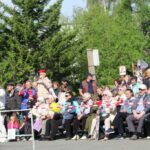 Весенние праздники в Новосибирской области проведут с соблюдением мер безопасности