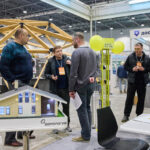 От проекта к стенам: почему выставка «Свой дом» в апреле – обязательная точка маршрута для каждого строителя и домовладельца