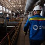 Самый крупный ремонт этого года начала СГК на Барабинской ТЭЦ