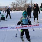 В Куйбышевском районе проходит Неделя продвижения здорового образа жизни