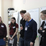 Колледжи региона примут участие в национальной организации труда