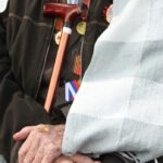 Выплату ко Дню Победы в Новосибирской области получат 58 ветеранов ВОВ