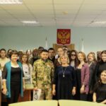 Как участникам СВО получить педагогическое образование и найти себя в мирной жизни