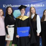 Олимпиадное движение как пульс университетской культуры в Куйбышевском филиале НГПУ