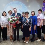 От красного диплома бакалавра – до аспирантуры и всероссийского конкурса «Сердце отдаю детям»