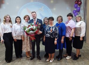 От красного диплома бакалавра – до аспирантуры и всероссийского конкурса «Сердце отдаю детям»