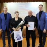 Сельчан Куйбышевского района чествуют в рамках его 90-летнего юбилея