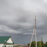 Самой холодной в Новосибирской области станет ночь с 12 на 13 мая