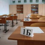 Более 800 учащихся школ Куйбышевского района сдают экзамены