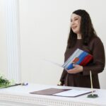 Три супружеских пары образовались в Куйбышеве в Международный день семей