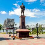Туристический маршрут «Чуйский тракт» создадут три региона Сибири