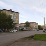 Ограничение движения транспорта введут на дорогах Куйбышева 9 мая