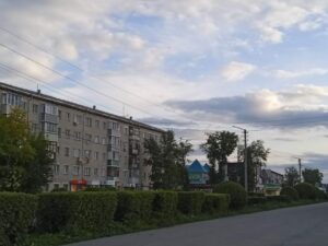 Более 1600 многоквартирных домов в Новосибирской области обследуют по программе капремонта