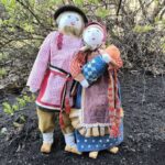 Рукодельница из Куйбышевского района победила в областном конкурсе