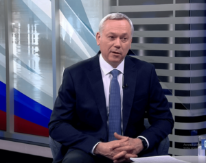 СКИФ в Новосибирске планируется запустить в августе