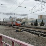 С 18 мая изменится расписание движения электропоездов в Новосибирской области