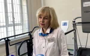 В Новосибирской области проходит Неделя здорового долголетия
