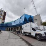 Выездная диспансеризация пройдет на 1700 предприятиях Новосибирской области