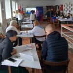 Более 1700 жителей Новосибирской области нашли работу на ярмарке трудоустройства