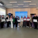 Почти 4 млн. рублей получила молодёжь Новосибирской области на реализацию проектов