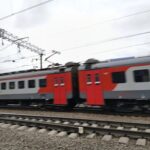 Обновление электричек в Новосибирской области будет продолжено