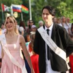 Названы даты проведения Последнего звонка и выпускного вечера в Куйбышевском районе