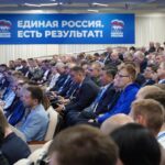 «Единая Россия» обсуждает развитие села в Сибири