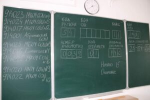 К проведению государственной итоговой аттестации школьников Новосибирская область готова