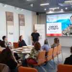 Бизнес-проекты ветеранов СВО в Новосибирской области получат господдержку