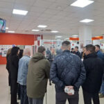 «Герои НовоСибири» предложили расширить практику предоставления мер поддержки ветеранам СВО в электронной форме на базе МФЦ региона