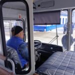 В Новосибирской области завершено внедрение сервиса оплаты проезда через MАХ