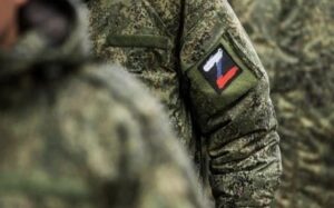 Новосибирские контрактники готовы сражаться до полного разгрома врага