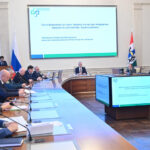 Губернатор Андрей Травников поручил обеспечить охват всех жителей региона федпроектом «Здоровье для каждого»