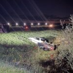 Пьяный водитель допустила ДТП с пострадавшими в Куйбышеве
