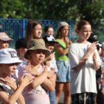 Почти 900 лагерей начнут свою работу в Новосибирской области 1 июня