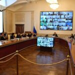 Число военно-патриотических клубов возросло в Новосибирской области