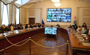 Число военно-патриотических клубов возросло в Новосибирской области