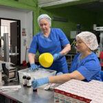 Курс на результат: компания по выпуску продуктов для здоровья нарастит объемы в рамках нацпроекта