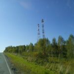 Интернет и сотовую связь до конца года получат все сёла с численностью от 100 человек в Новосибирской области