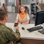 Порядка 100 мер поддержки для участников СВО действует в Новосибирской области