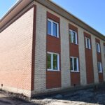 Более 280 миллионов рублей направят на строительство служебного жилья в Новосибирской области
