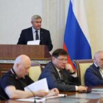 Год единства народов России в Новосибирской области пройдет на высоком уровне