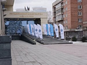 Новосибирская область впечатлила создателей трэвел-шоу из ЮАР