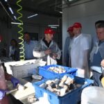 Промышленный потенциал западных районов Новосибирской области растёт