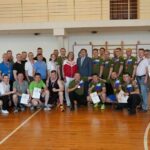 Среди Героев НовоСибири выявили сильнейших в рамках Спартакиады