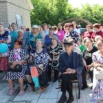 220 лет отметило село Кама в Куйбышевском районе