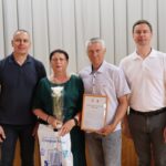 Мой район – моя гордость: в Куйбышевским районе проходит социальный марафон